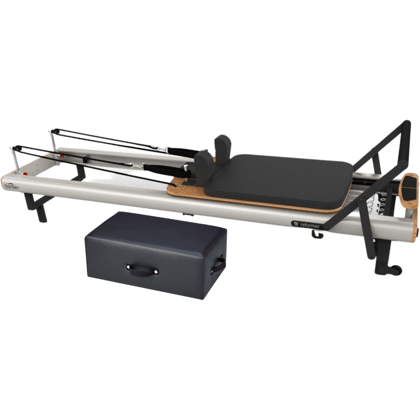 peak pilates fit reformer