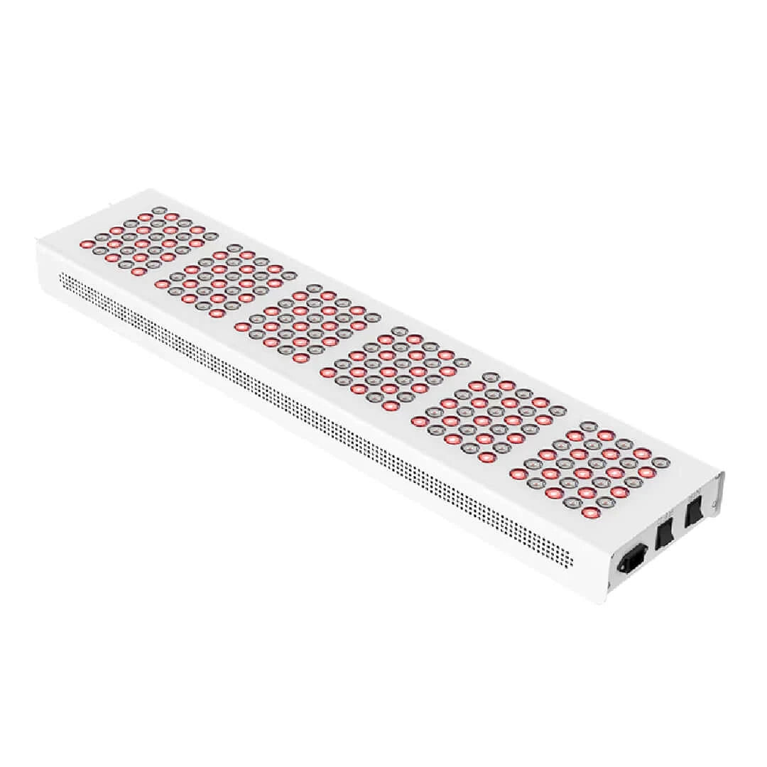 HealthSmart Red Light Therapy Panel, view 7, RecovAthlete