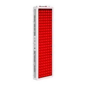 these are red light panels which come with Vitality Booth® Plus - Halotherapy Solutions