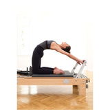 BASI Systems Wood Pilates Reformer Machine