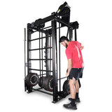 Ropeflex RX2100 Mountable Endless Rope Pull Machine