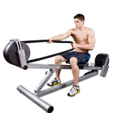 Ropeflex RX3300 Vortex Dual Drum Rowing Machine