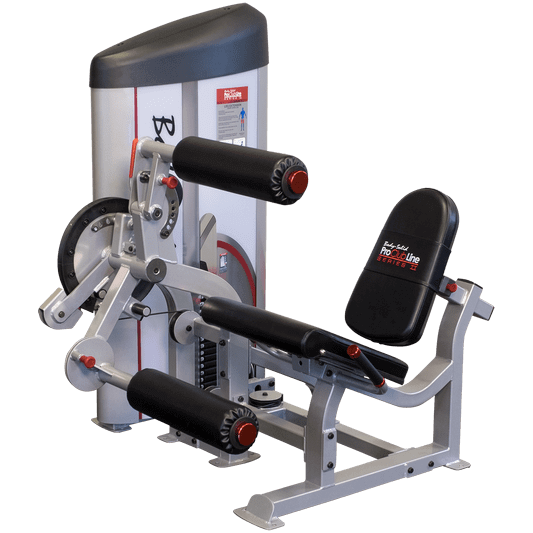 Body Solid Pro Clubline S2LEC Series II Leg Extension Leg Curl