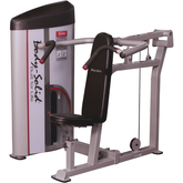 Body-Solid Pro Clubline S2SP Series II Shoulder Press