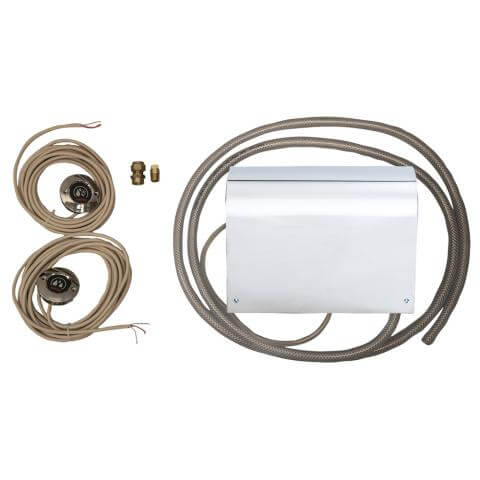 Harvia Autodose Water Dispenser & Nozzle | SASL1_SASL2M