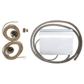 Harvia Autodose Water Dispenser & Nozzle | SASL1_SASL2M