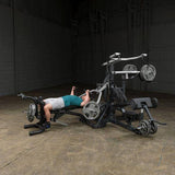 Body-Solid SBL460P4 Leverage Gym
