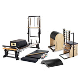 Merrithew™ Pilates One-On-One Studio Bundle Black Color