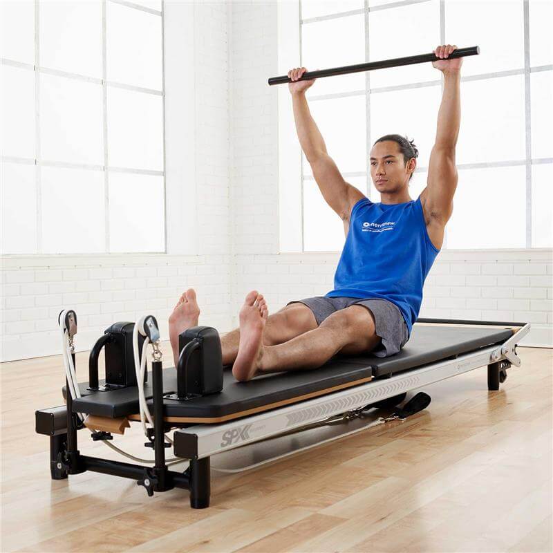 Merrithew™ At Home SPX® Reformer Package