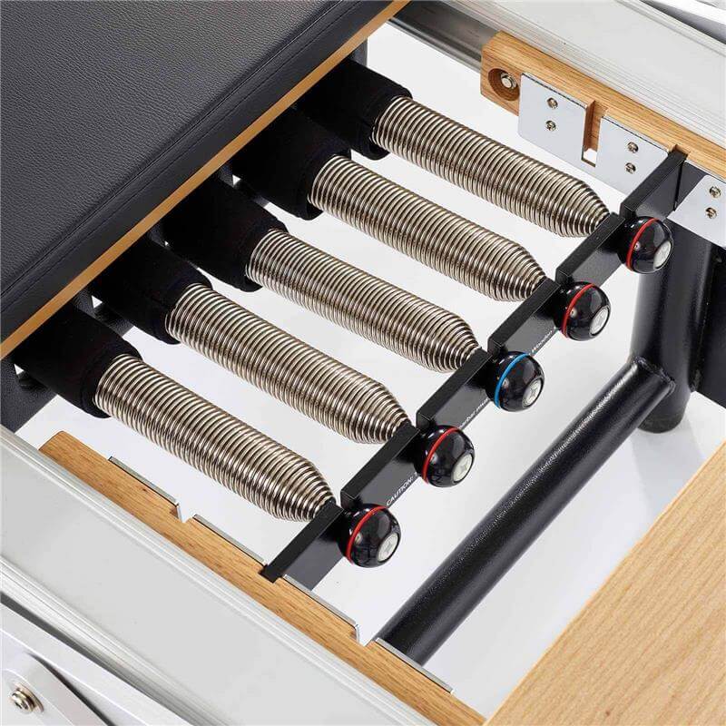 Merrithew™ At Home SPX® Reformer Package springs