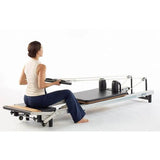 spx pilates reformer