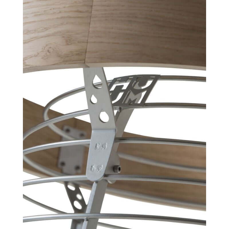 HUUM HIVE MINI Safety Railing, view 5, RecovAthlete