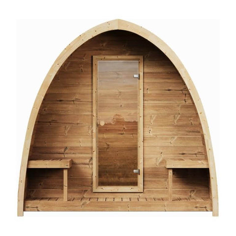saunalife g3 outdoor sauna