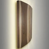 SaunaLife Light Sconce Set Plus 60" Interior LED Bar for SaunaLife E8 Barrel Sauna