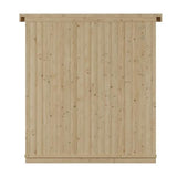 SaunaLife Model X6 4 Person Indoor Home Sauna Xperience-Series