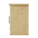 SaunaLife Model X6 4 Person Indoor Home Sauna Xperience-Series