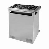 Scandia Electric Ultra Sauna Heater - Large (12.0-18.0KW)