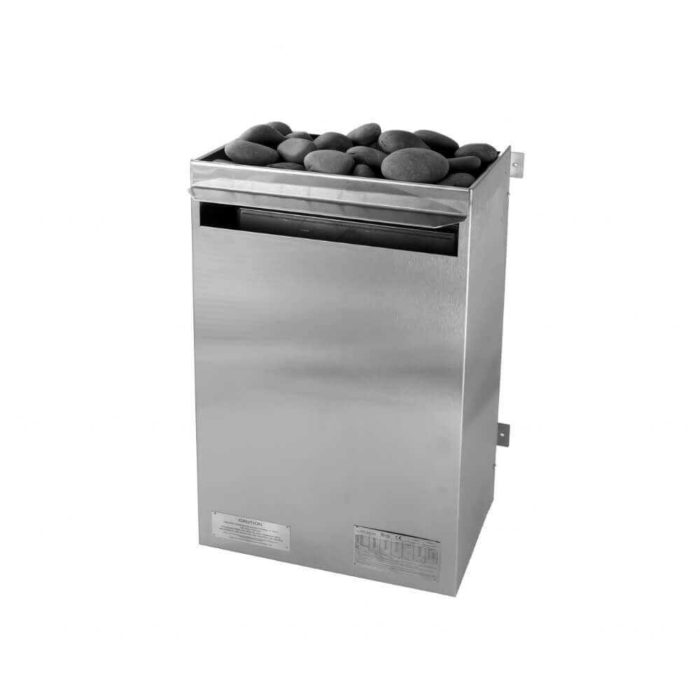 Scandia Electric Ultra Sauna Heater - Medium (6.0KW-9.0KW), view 2, RecovAthlete