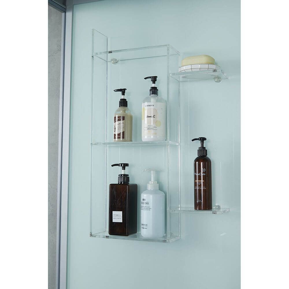 Maya Bath Catania Platinum Steam Shower, view 29, RecovAthlete