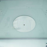Maya Bath Catania Platinum Steam Shower, view 25, RecovAthlete