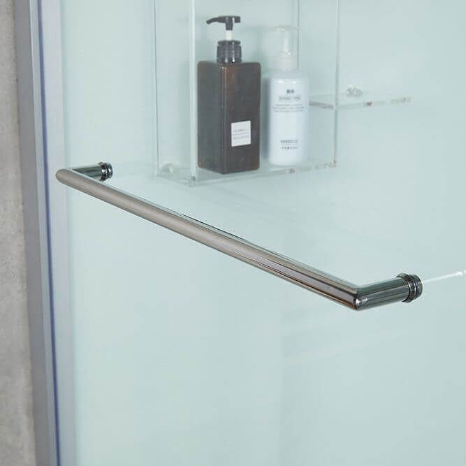 Maya Bath Catania Platinum Steam Shower, view 22, RecovAthlete