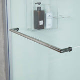 Maya Bath Catania Platinum Steam Shower, view 22, RecovAthlete