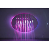 Maya Bath Catania Platinum Steam Shower, view 19, RecovAthlete