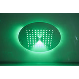 Maya Bath Catania Platinum Steam Shower, view 17, RecovAthlete