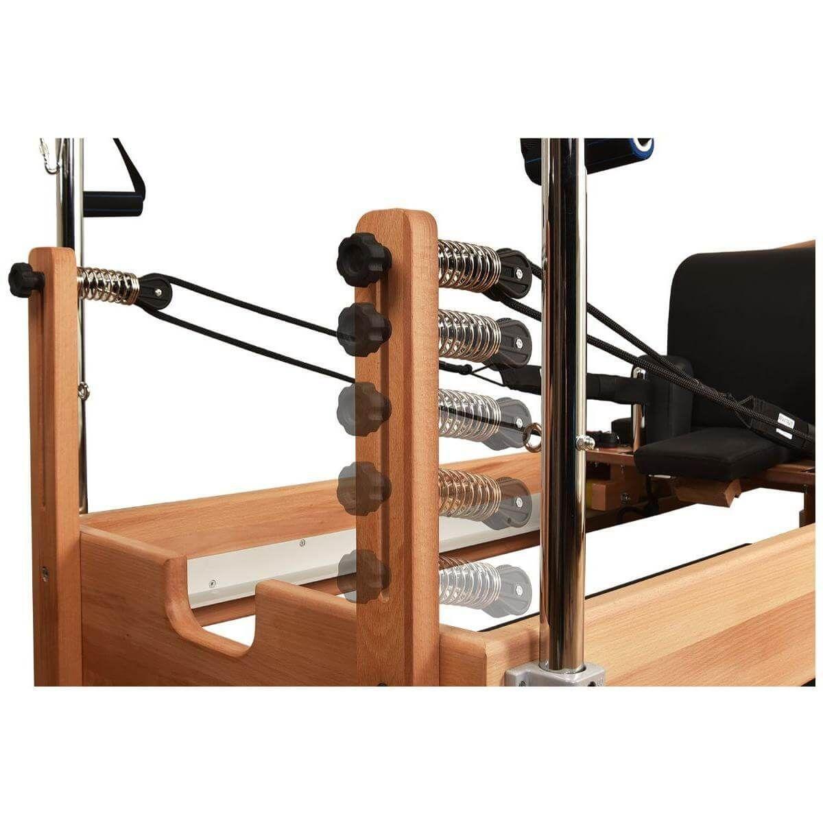 Trapeze Table