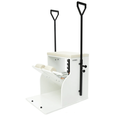Sportline Superior Split Pedal Chair w/ Handles