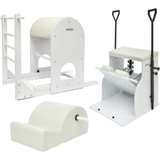 Sportline Superior 1-ON-1 Home Studio Package