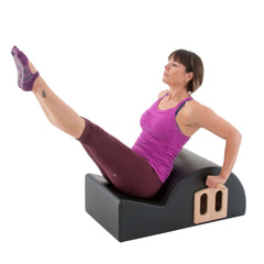 Align Pilates Step Barrel, view 2, RecovAthlete