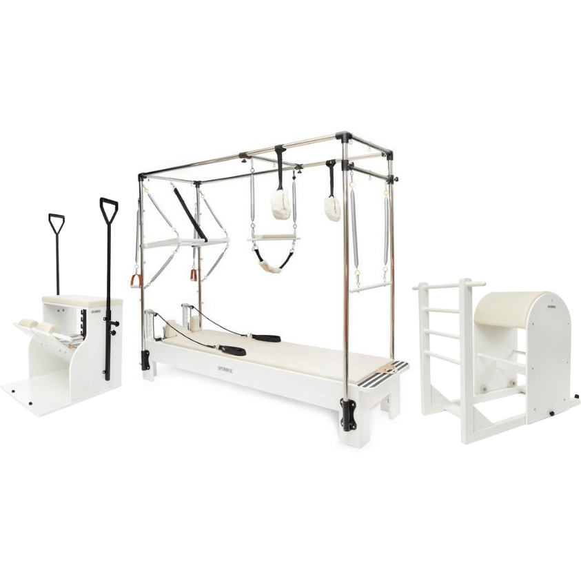 Sportline Superior 1-ON-1 Home Studio Package