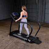 Body-Solid Endurance T50 Walking Treadmill