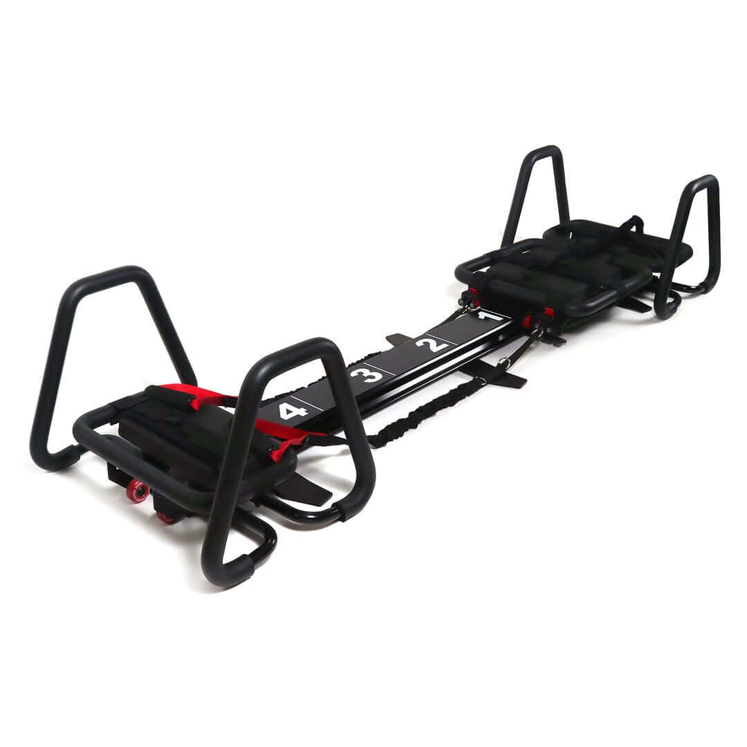 Lagree Fitness Microformer