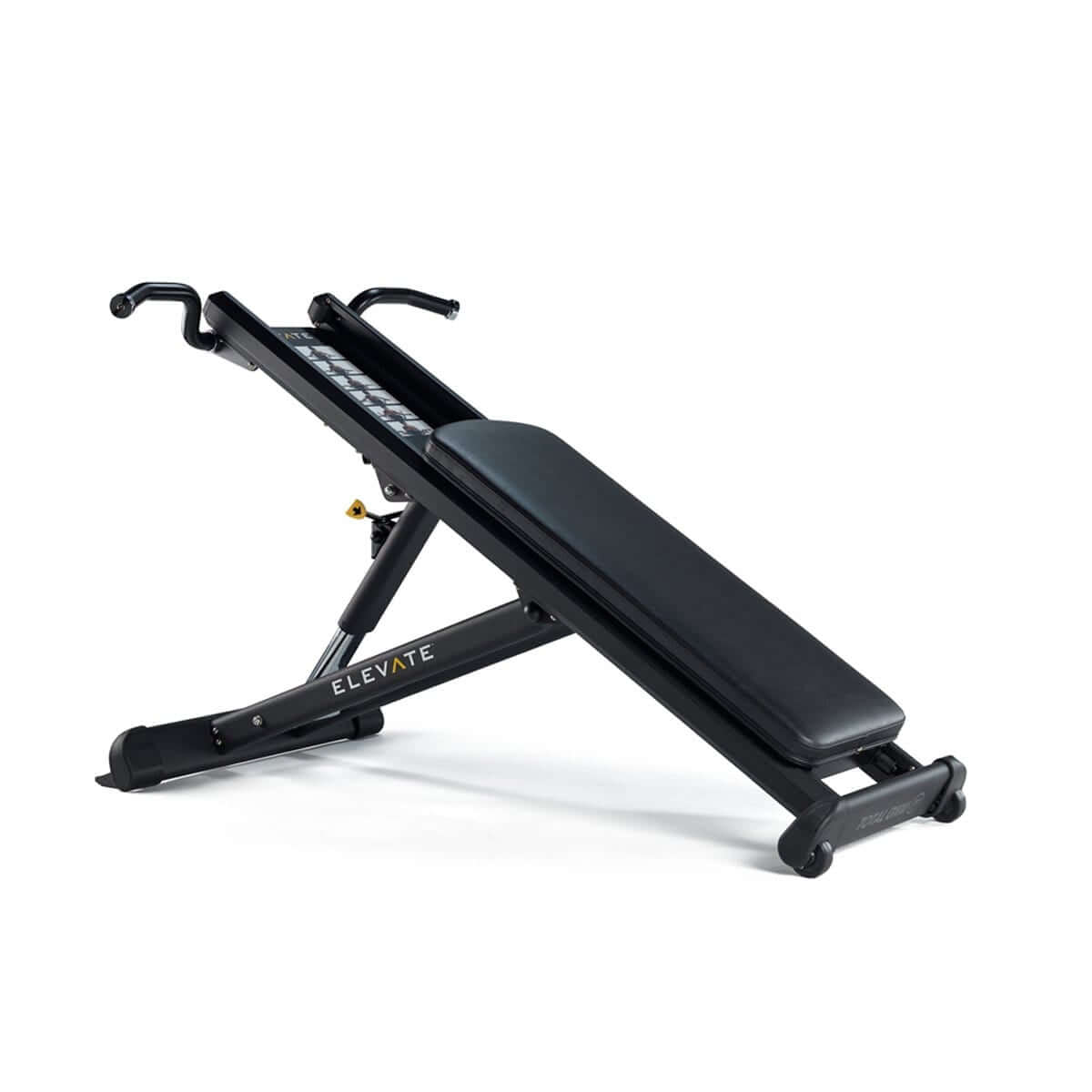 Total Gym ELEVATE Super Circuit Encompass Core Gym Equipment Package - Recovathlete