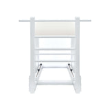 Sportline Superior Ladder Barrel