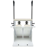 Sportline Superior Split Pedal Chair w/ Handles