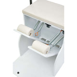 Sportline Superior Split Pedal Chair w/ Handles