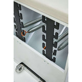 Sportline Superior Split Pedal Chair w/ Handles