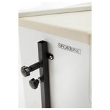 Sportline Superior 1-ON-1 Home Studio Package