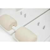 Sportline Superior Split Pedal Chair w/ Handles