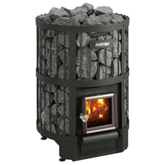 Harvia Legend 240 21kW Wood Burning Sauna Stove | Legend 240
