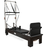 Sportline Black Reformer-Tower Bundle