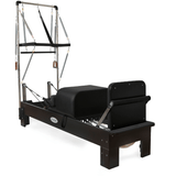 Sportline Black Reformer-Tower Bundle