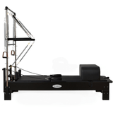 Sportline Black Reformer-Tower Bundle