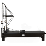 Sportline Black Reformer-Tower Bundle