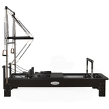 Sportline Black Reformer-Tower Bundle