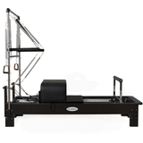 Sportline Black Reformer-Tower Bundle
