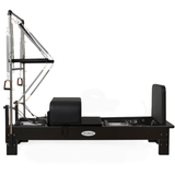 Sportline Black Reformer-Tower Bundle